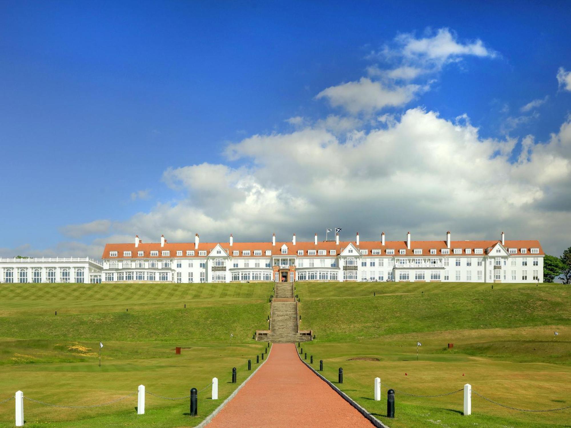 Royal Aberdeen - Ukc6917 Villa Turnberry Kültér fotó